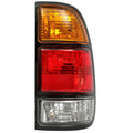 Right Tail Light for Toyota Tundra (2000–2006)