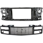 Radiator Support Core for GMC C2500 C3500 K1500 K3500 C1500 K2500