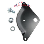 Steering Gearplate for Craftsman GS6500