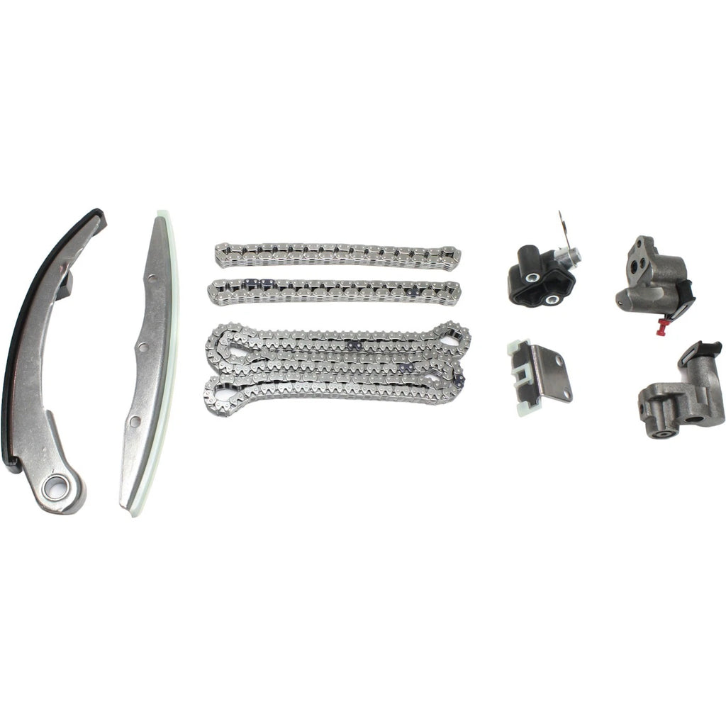 Timing Chain Kit for Nissan Quest Maxima Altima (2005–2006)