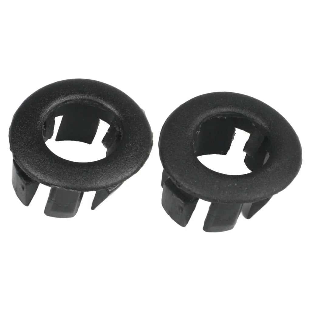 2 x Door Lock Rod Grommet for BMW X5 E53 (2000–2006)