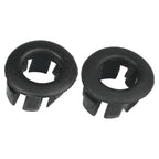 2 x Door Lock Rod Grommet for BMW X5 E53 (2000–2006)