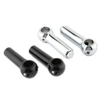 4" Handlebar Clamp Riser for Harley Davidson Cruisers Choppers