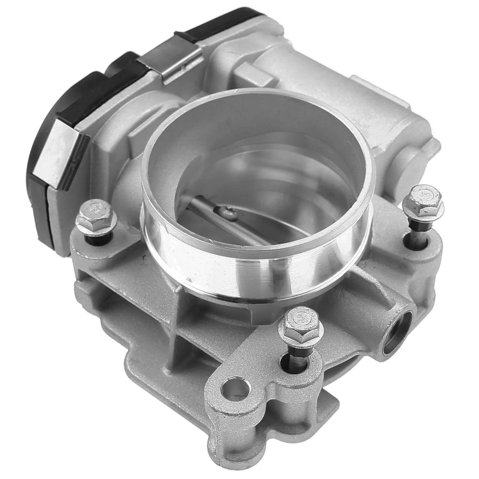 Throttle Body with Sensor for Chevrolet Malibu HHR Cobalt (2007–2010)