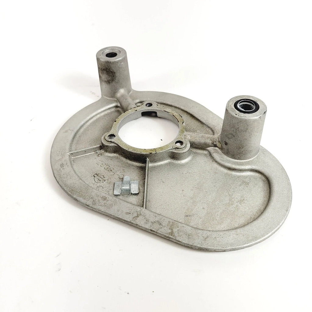 Air Cleaner Filter Back Plate for Harley Dyna FLD Switchback (2012–2015) 29384-08