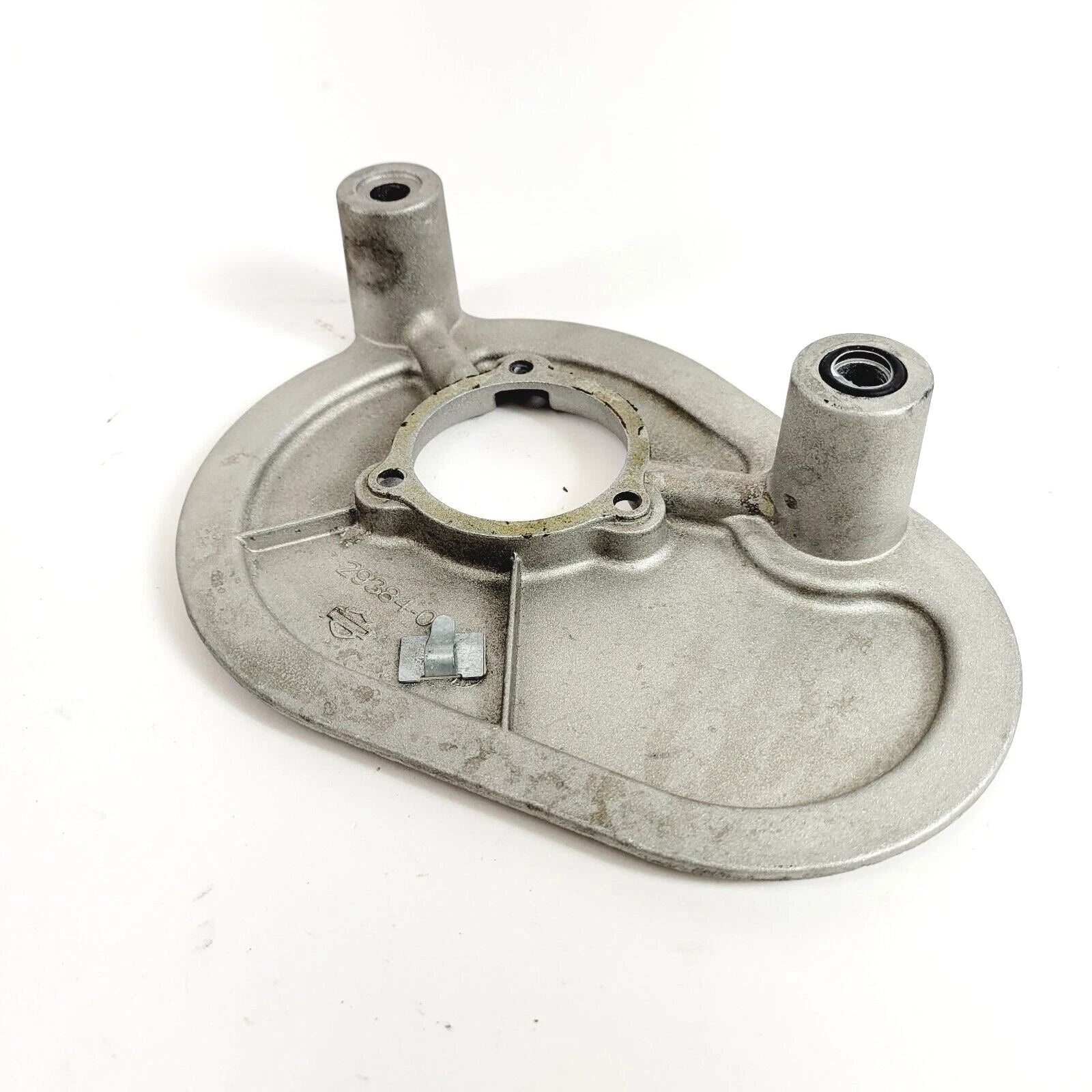 Air Cleaner Filter Back Plate for Harley Dyna FLD Switchback (2012–2015) 29384-08