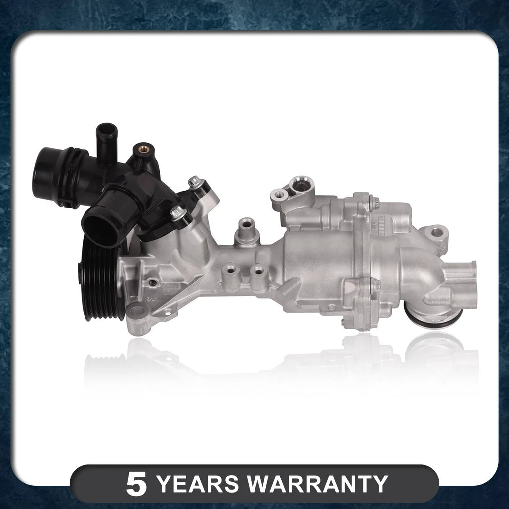 Engine Water Coolant Pump for Mercedes Benz Sprinter 1500 (2019–2023)