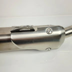 Triumph Arrow Exhaust A9600781 for Tiger 800 XR/XRx/XCx/XRT/XCA (2018–2020)