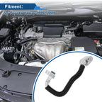 A/C Refrigerant Liquid Hose for Toyota Camry (2006–2009) No. 8871506080