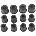 Rear Leaf Spring Rubber Bush Kit for Isuzu Mu 4x4 (1990 - 1996)