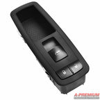 Front Right Power Window Switch for Dodge Grand Caravan (2008-2012)