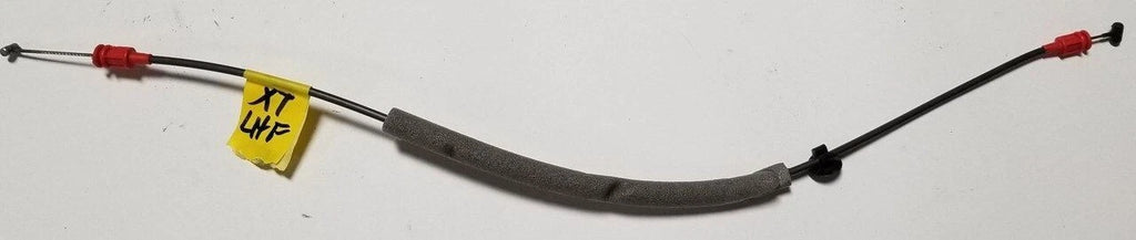 LH Front Driver Door Lock Latch for Jaguar X-Type (2002–2008)