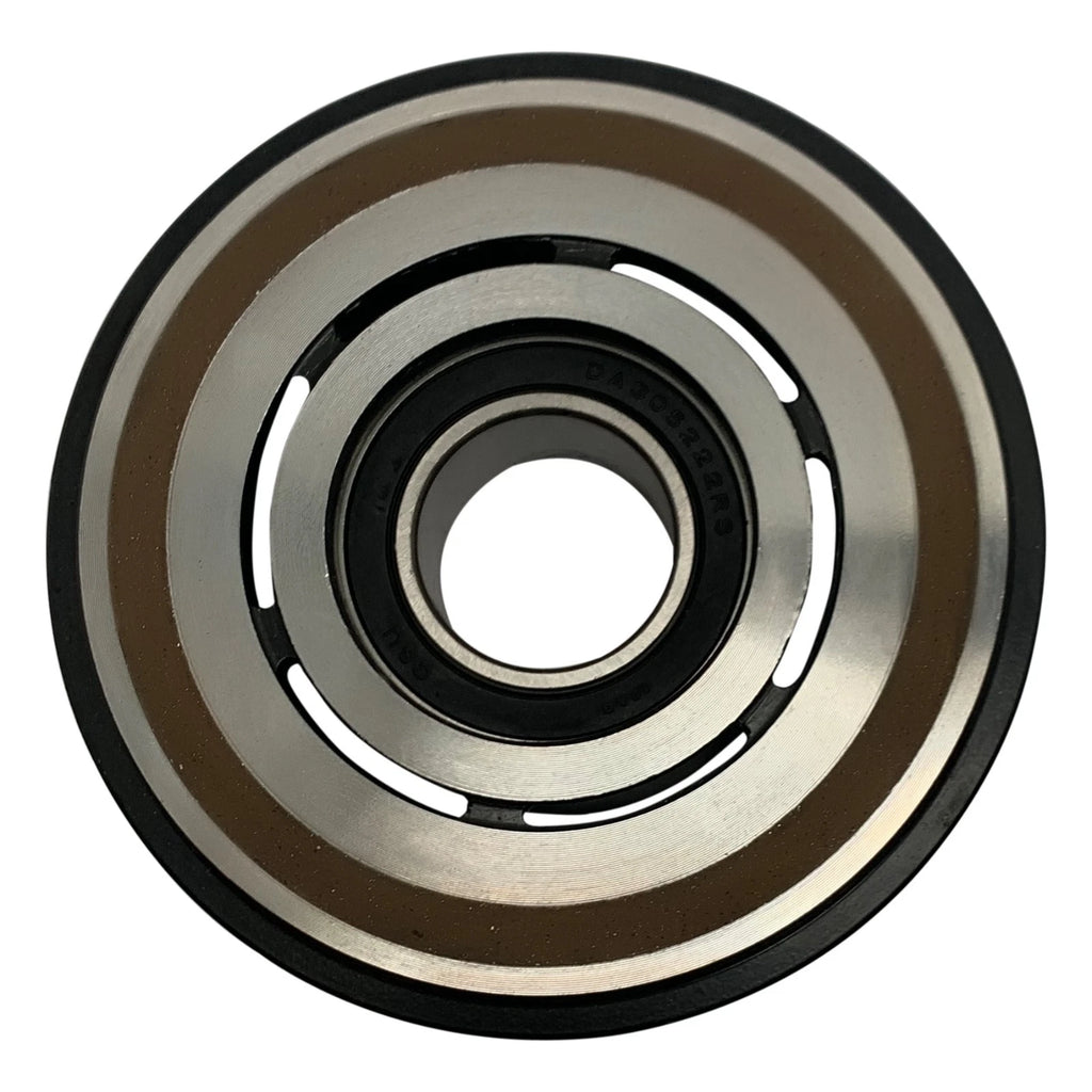 AC Compressor Clutch Replacement for Chevrolet Express 3500 (2020-2020)