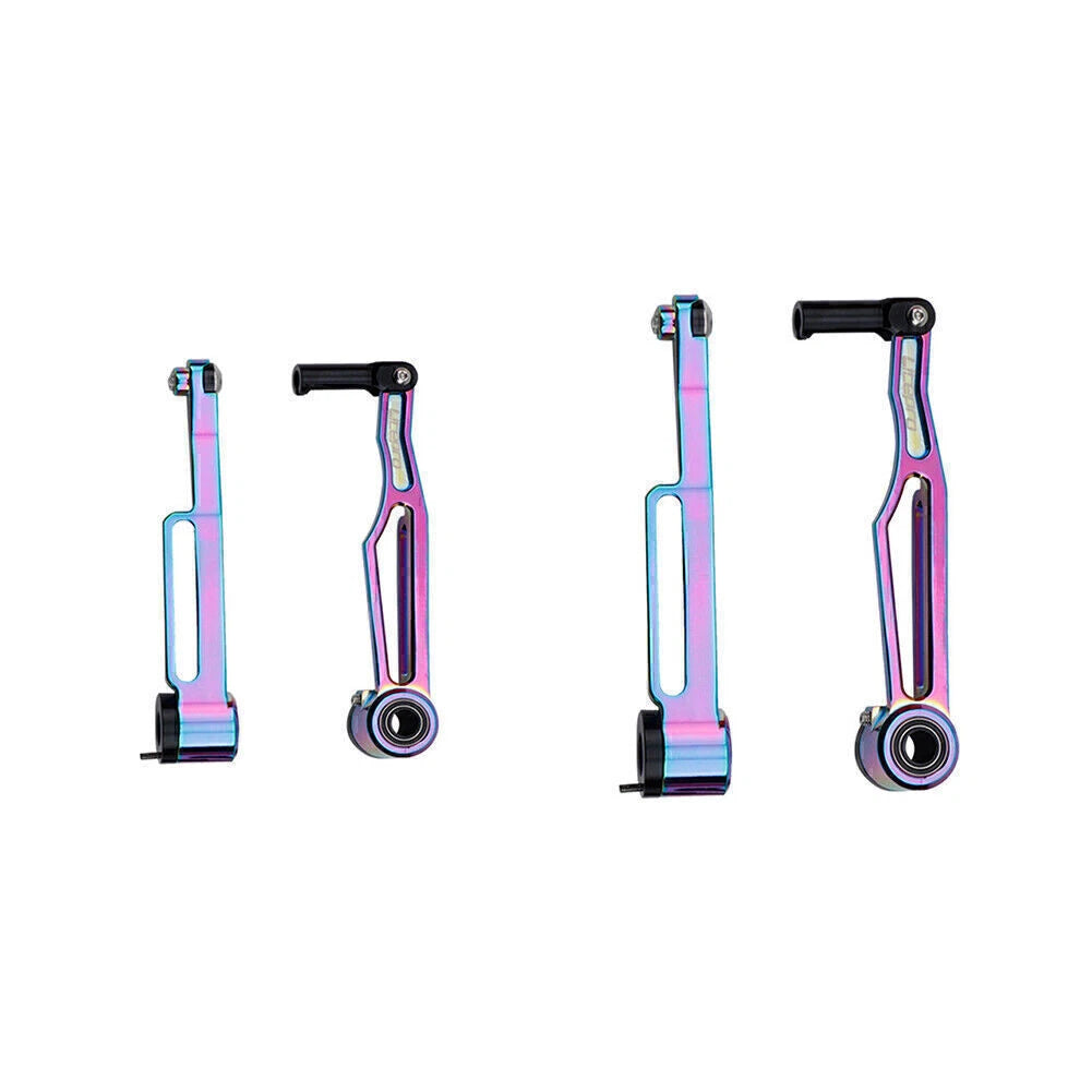 V Brake Clamp Set for Folding Bike BMX (Litepro Ultra-light)
