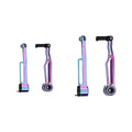 V Brake Clamp Set for Folding Bike BMX (Litepro Ultra-light)