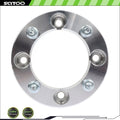 2X 4x137 2" Wheel Spacers 10x1.25 for Can-Am Outlander 400 (2003–2006)