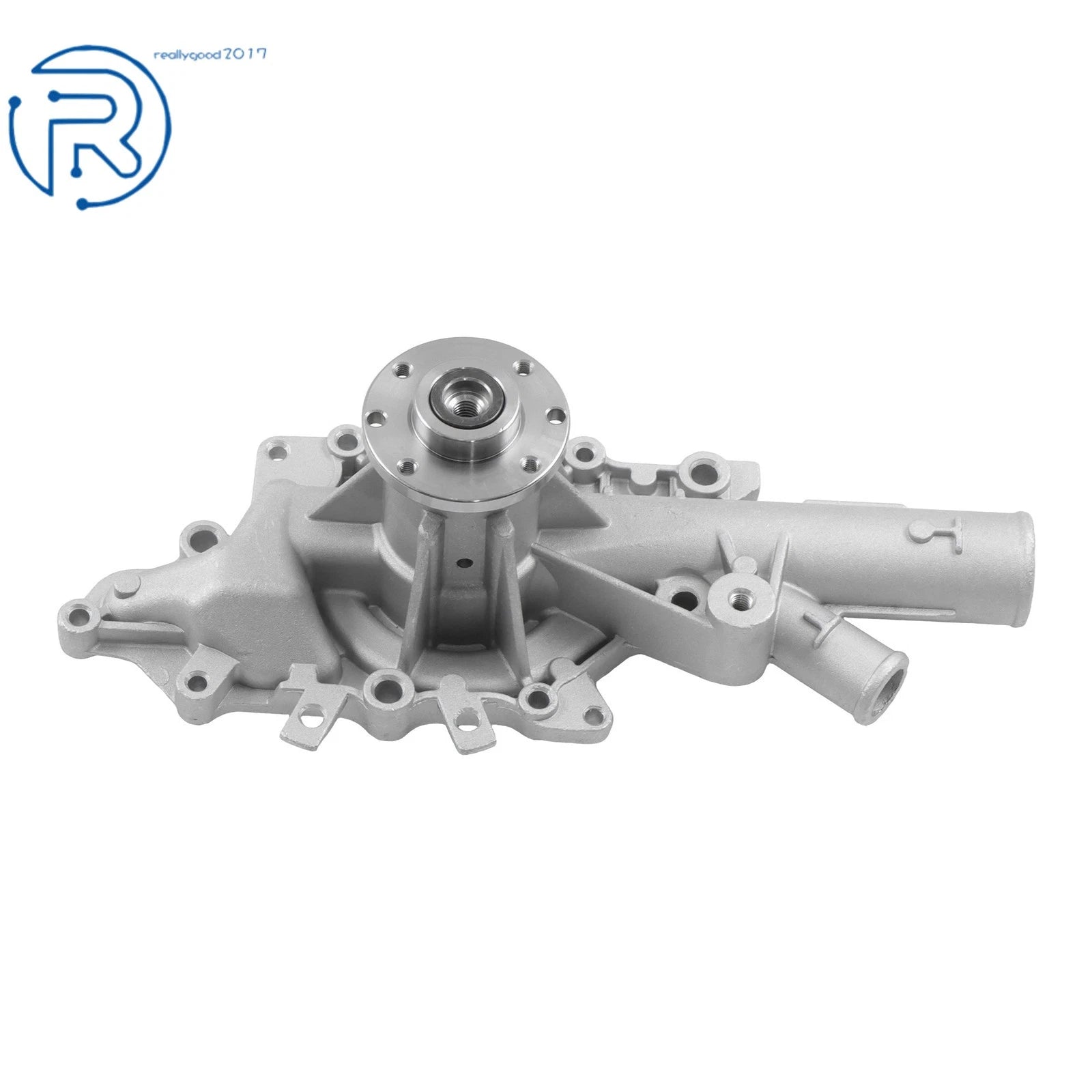 Water Pump for Dodge Freightliner Sprinter 2500 (2002-2003)