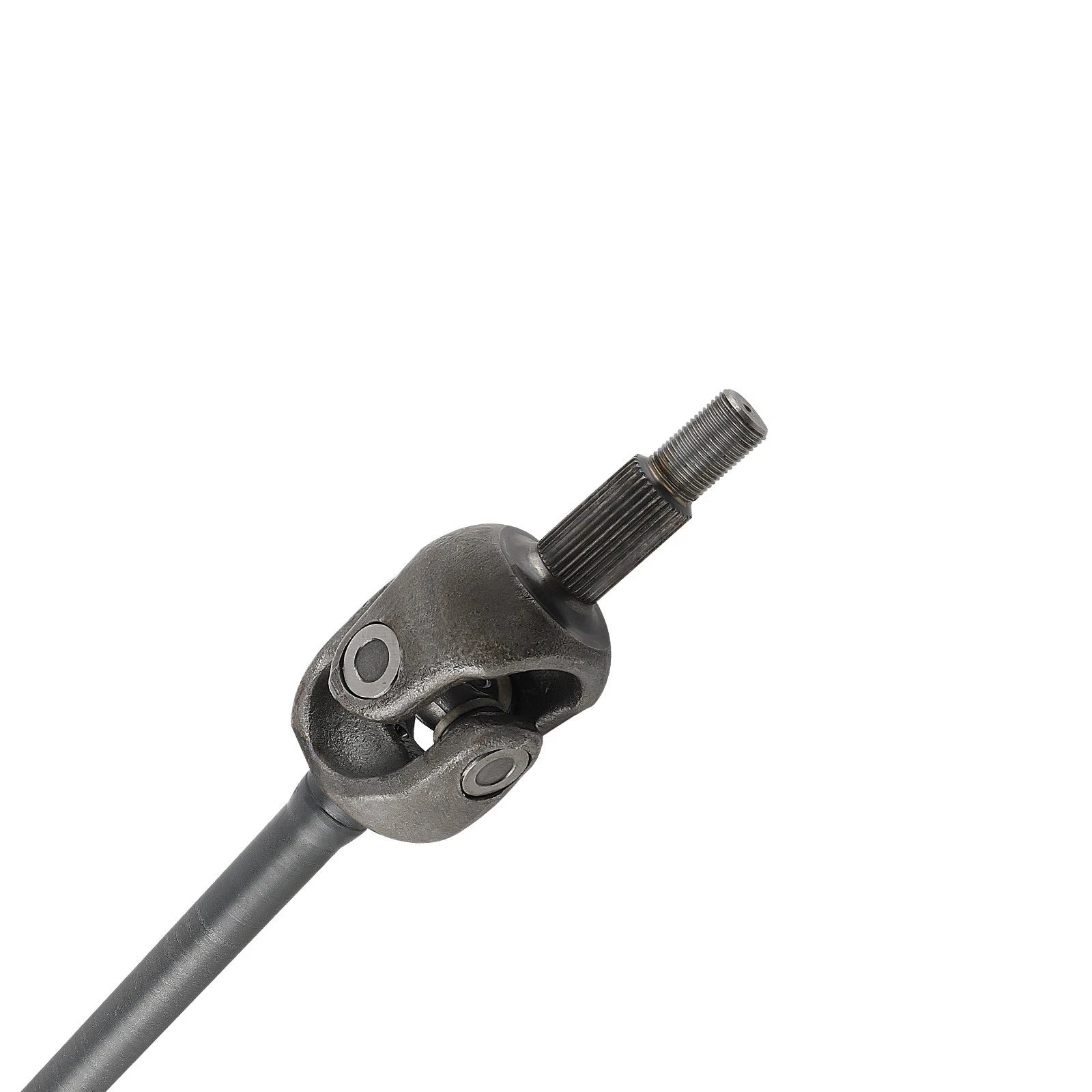 Driver Side Front Axle Shaft Assembly for Jeep Wrangler JK (2007–2018) Dana 30 630-429