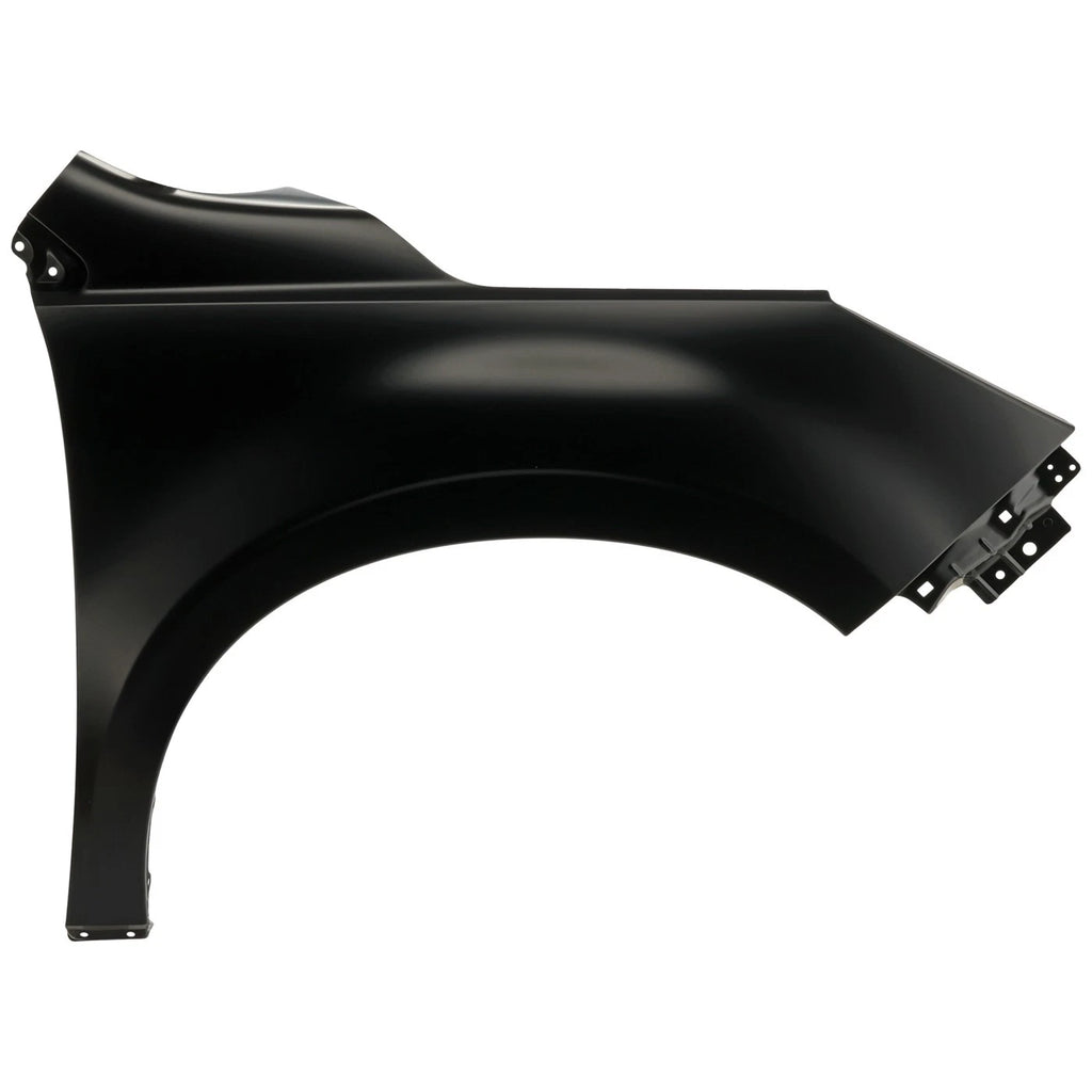 Fender for Subaru Forester (2014–2018) Front Driver & Passenger Side