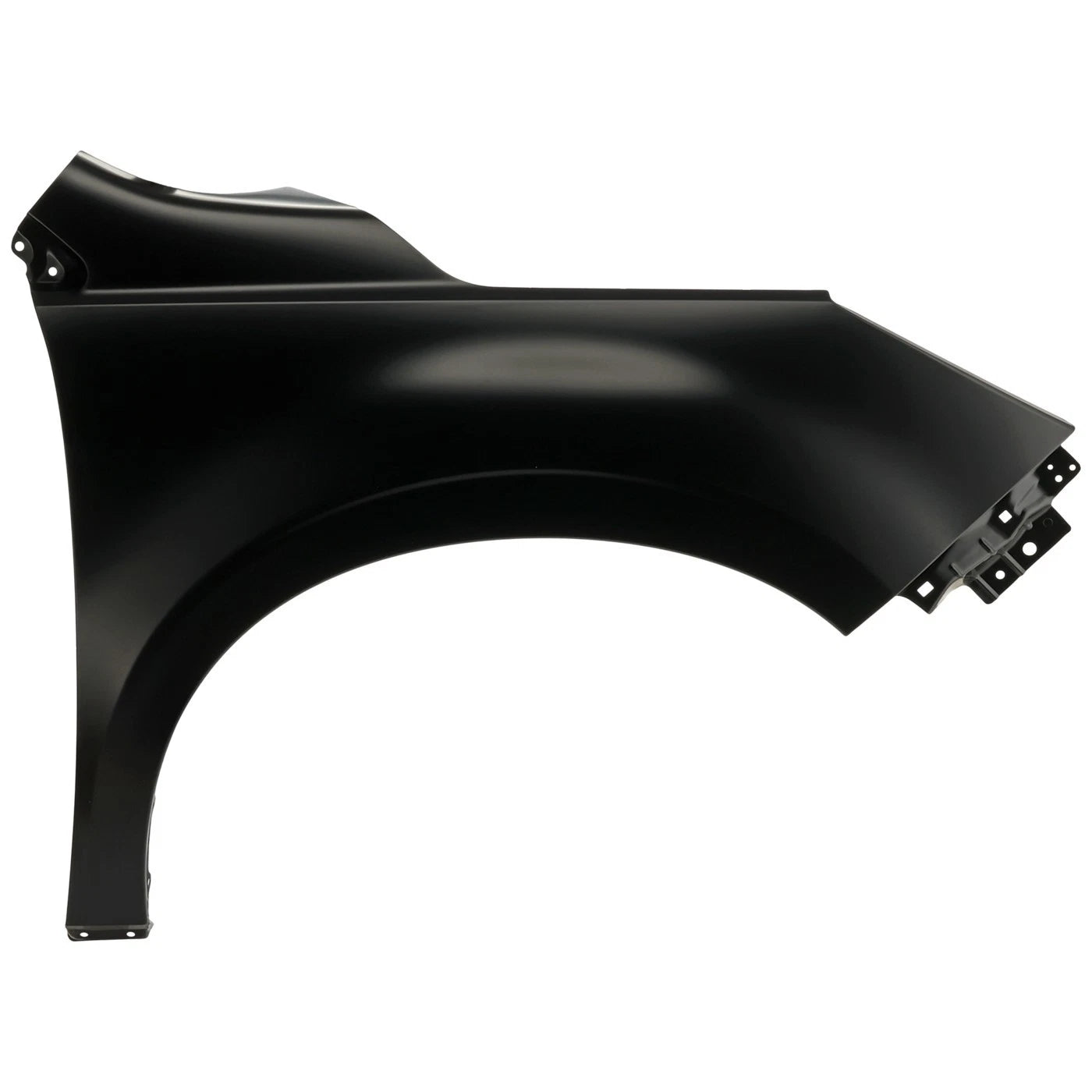 Fender for Subaru Forester (2014–2018) Front Driver & Passenger Side