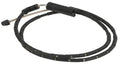 Rear Disc Brake Pad Wear Sensor 34353411757 for BMW (2011–2019)