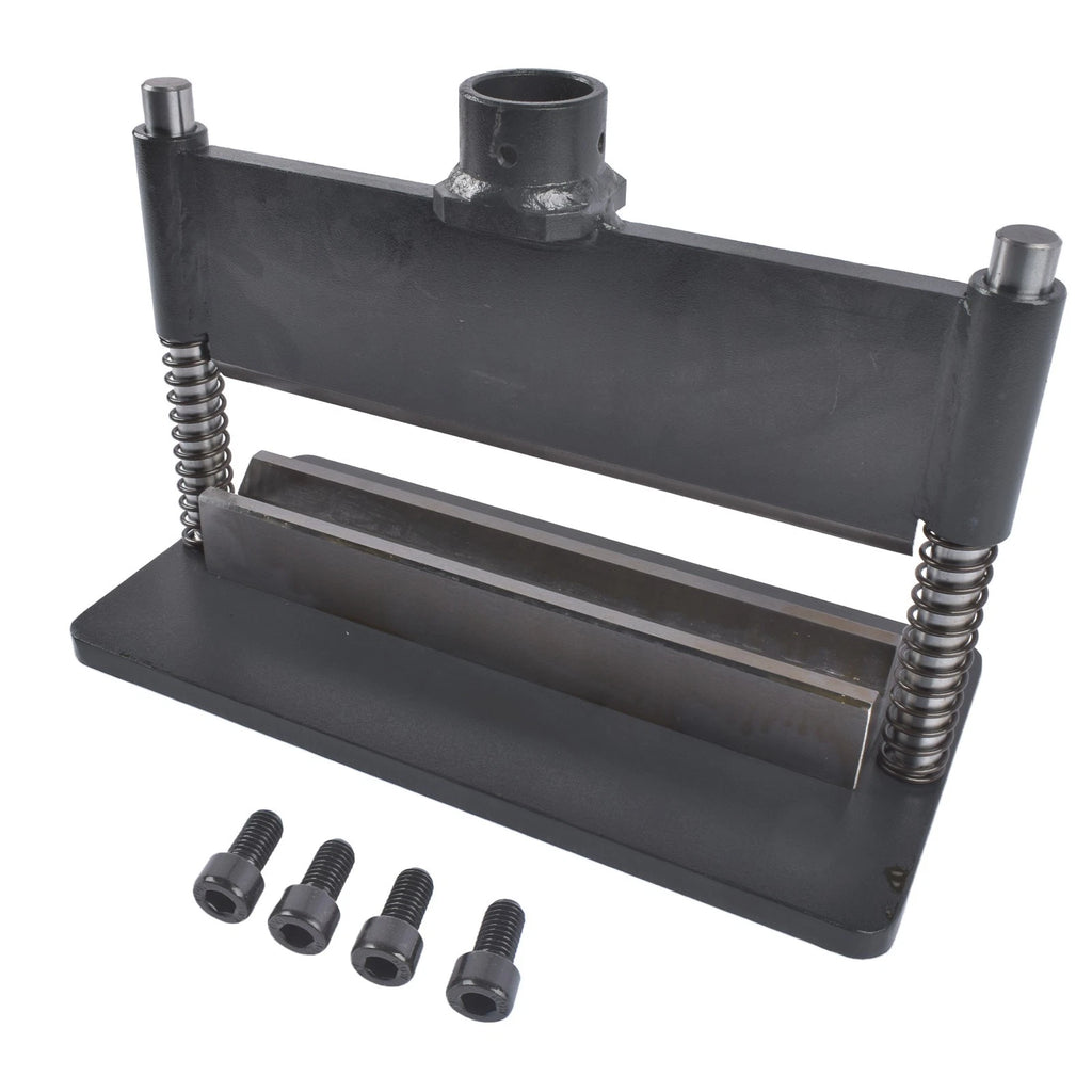 12in Steel Press Brake Attachment for Hydraulic Shop (12Ton-20Ton)