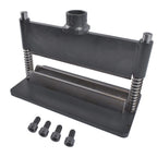 12in Steel Press Brake Attachment for Hydraulic Shop (12Ton-20Ton)