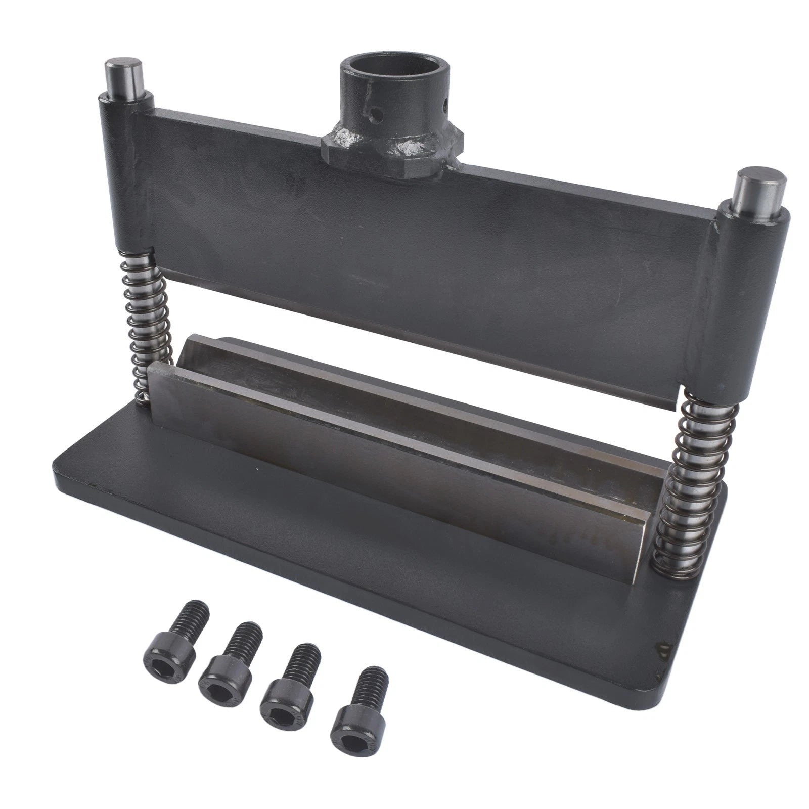 12in Steel Press Brake Attachment for Hydraulic Shop (12Ton-20Ton)