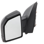Heated Driver Left Side Mirror for Ford F-150 (2015–2020)