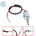 Fuel Solenoid for Briggs & Stratton (Various Models)