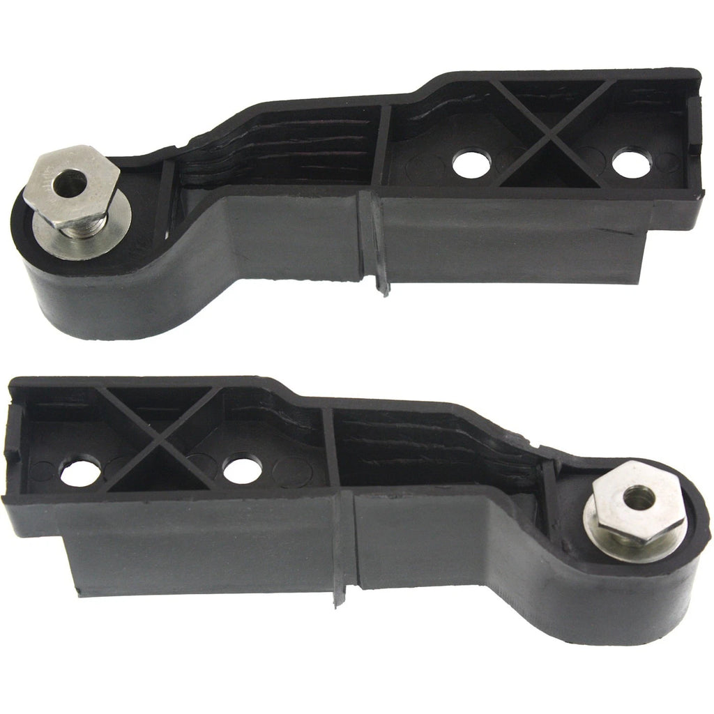Bumper Retainer Set for Audi A6 Quattro, S6 (2005-2011)