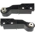 Bumper Retainer Set for Audi A6 Quattro, S6 (2005-2011)