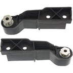 Bumper Retainer Set for Audi A6 Quattro, S6 (2005-2011)