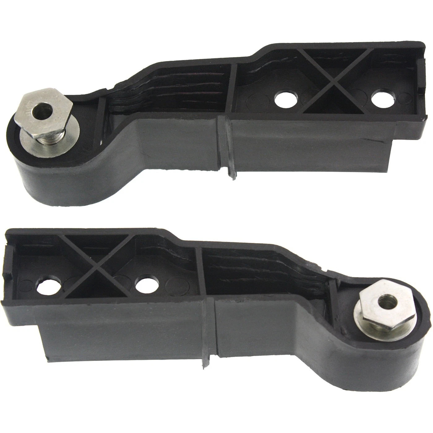 Bumper Retainer Set for Audi A6 Quattro, S6 (2005-2011)