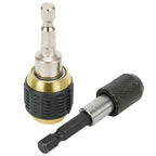 Drill Chuck Driver for Power Tools (Quick Change)