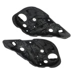 Power Window Regulator Set for Kia Optima K5 (2016-2021) Rear Left & Right