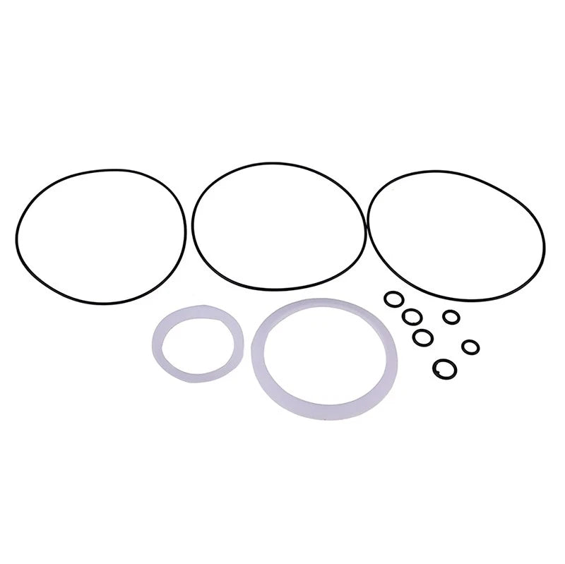 Rear Seal Kit 61238-000 for Eaton Char-Lynn Hydraulic Motor (112 6000 Series)