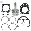 Piston Rings Gasket Kit for Honda Rancher 420 TRX420FM1 TRX420TE (2007–2018)