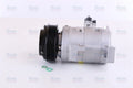 A/C Compressor for Mazda 3, CX-5 (2010–2020) - Nissens 890614