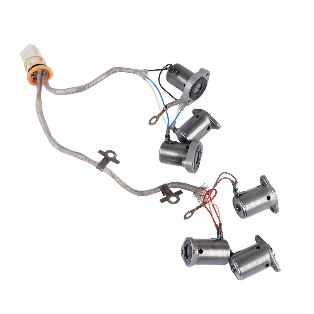 Transmission Solenoid Kit for Kia Rio5 (2006–2010) Hyundai Elantra Tiburon (1999–2001)