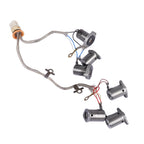 Transmission Solenoid Kit for Kia Rio5 (2006–2010) Hyundai Elantra Tiburon (1999–2001)