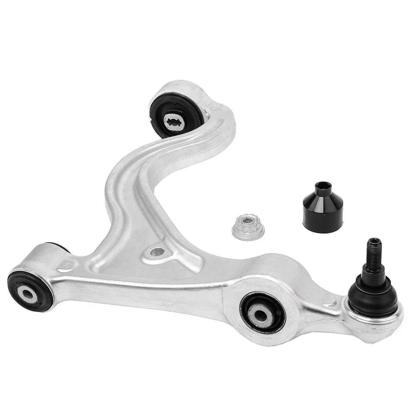 Lower Control Arm Front Left for Porsche Panamera (2010-2013)