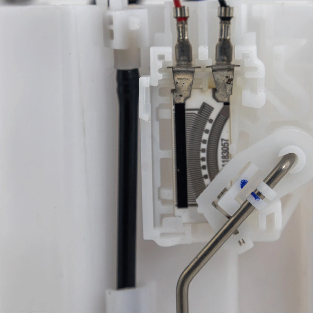 Electric Fuel Pump for Suzuki SX4 (2007–2012)