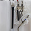 Electric Fuel Pump for Suzuki SX4 (2007–2012)