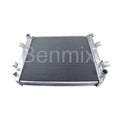 Radiator 12181000100 for Linde Forklift (1218)