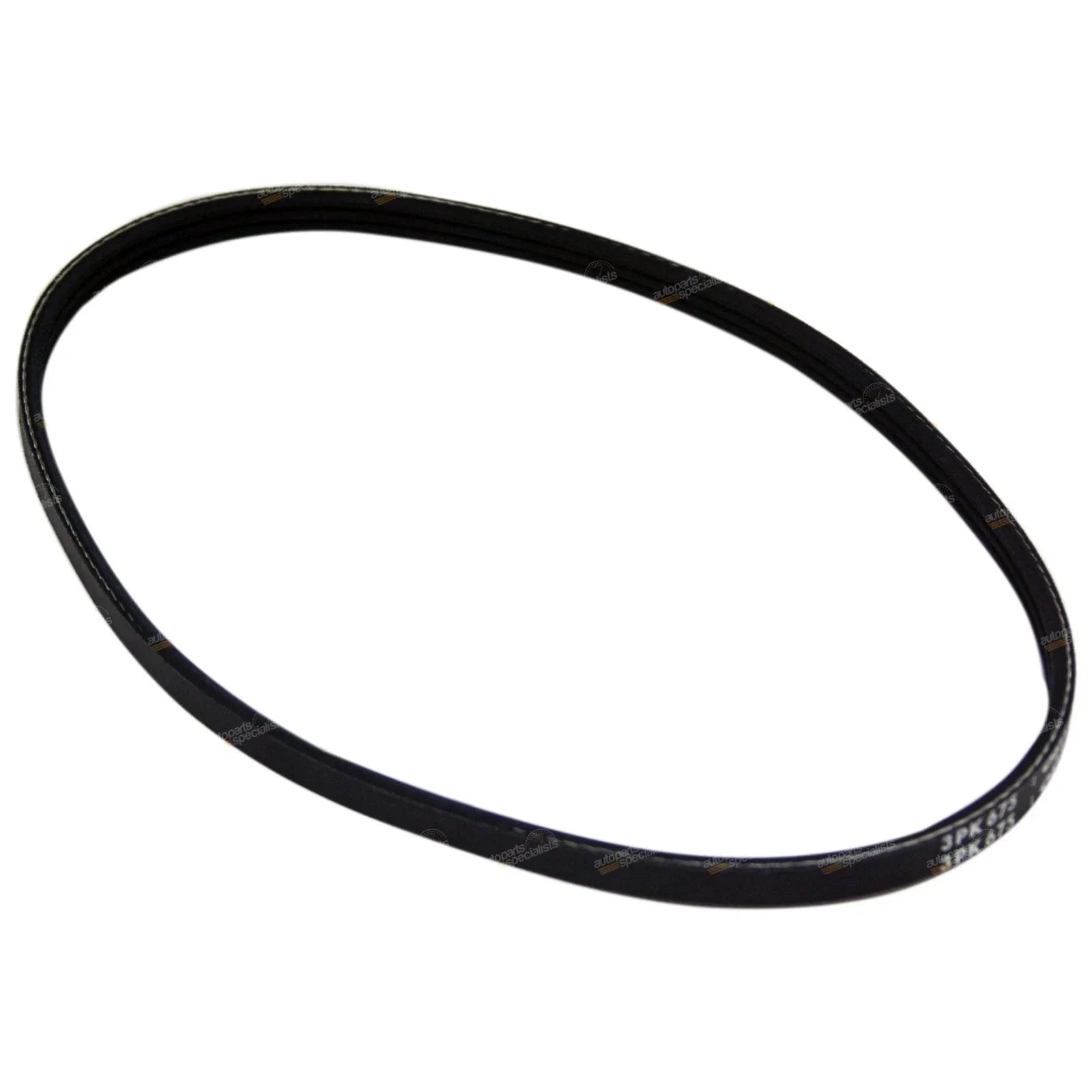 Fan Drive Belt OptiBelt