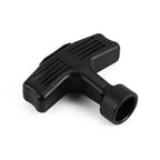 Rubber Pull Handle Recoil Start for Yamaha Moto-4 YFM200 YFM350 YT125 YTM225DX