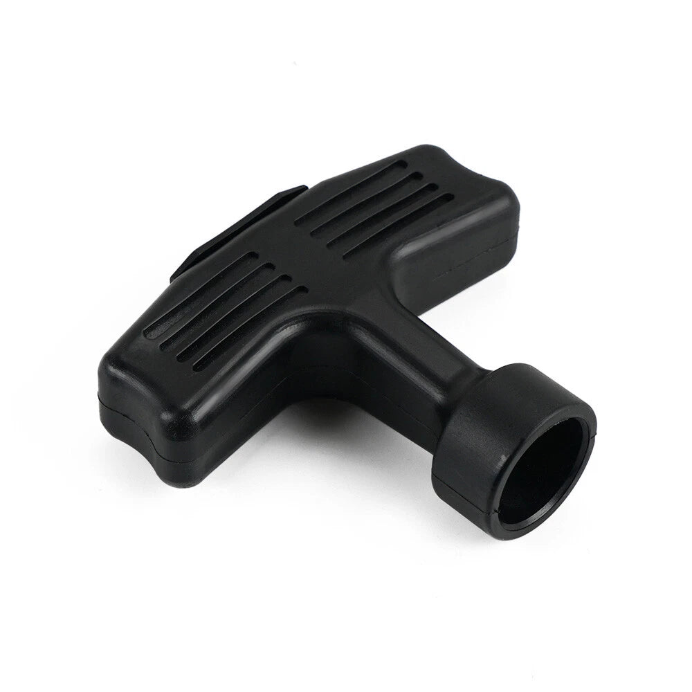 Rubber Pull Handle Recoil Start for Yamaha Moto-4 YFM200 YFM350 YT125 YTM225DX