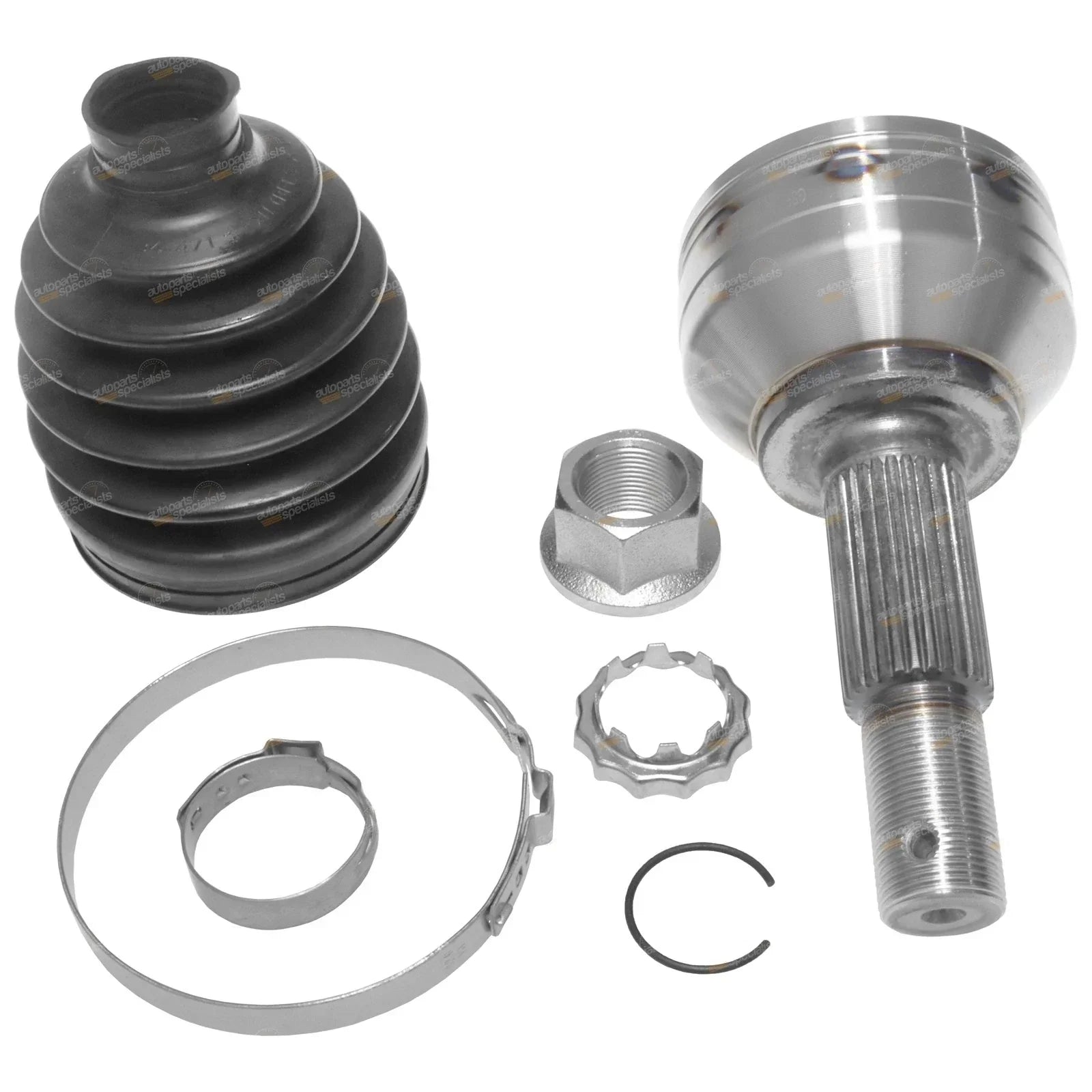 Outer CV Joint for Nissan X-Trail T31 (2007 - 2014)