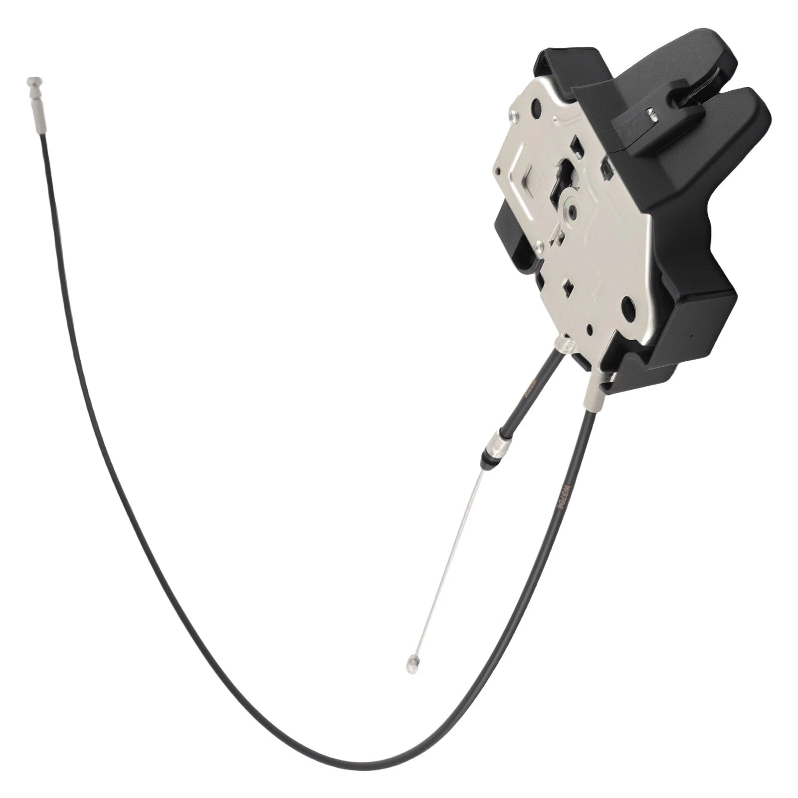 Tailgate Door Lock Actuator w/ Cables for Lexus IS250 IS350 (2006–2013)